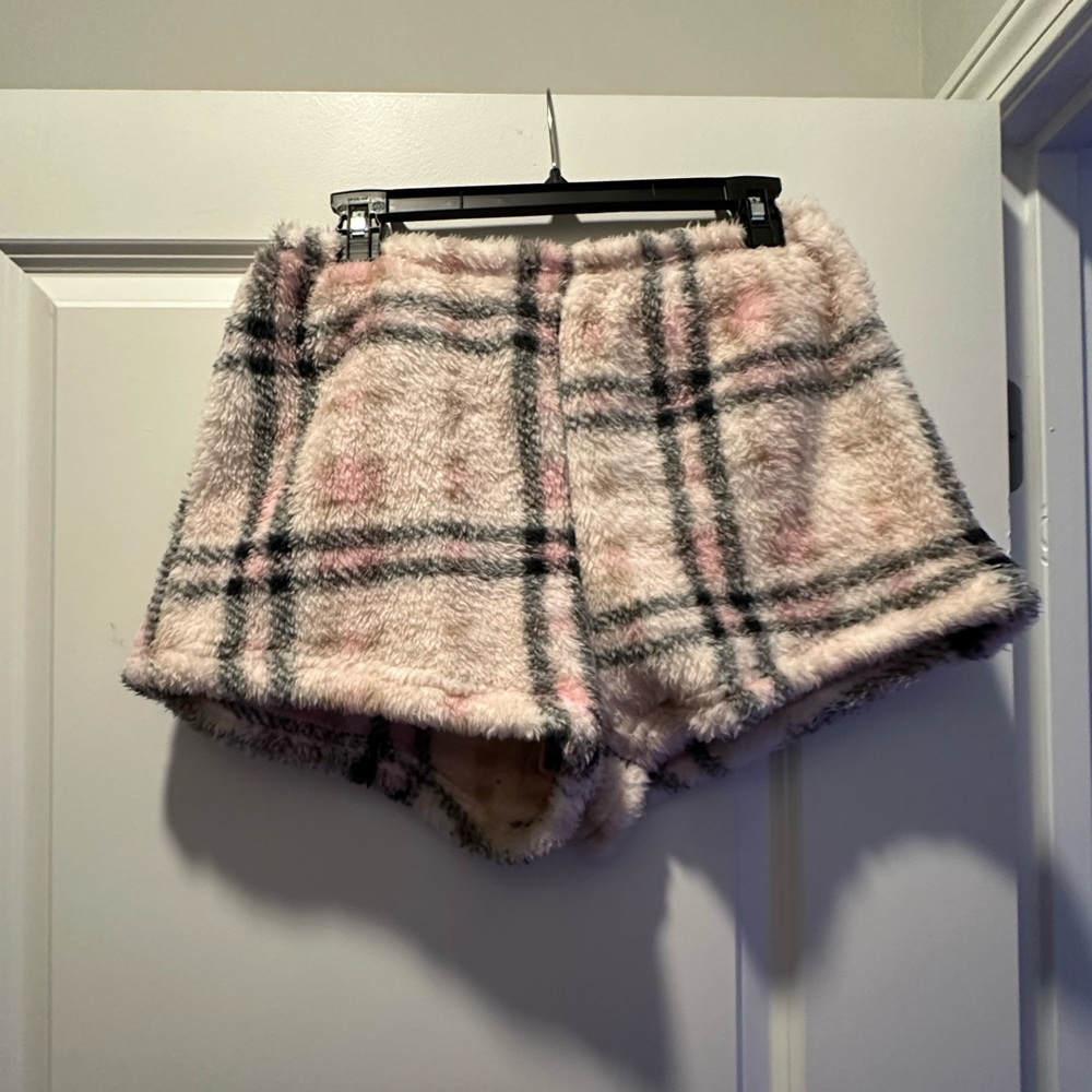 Set of 3 PJ shorts